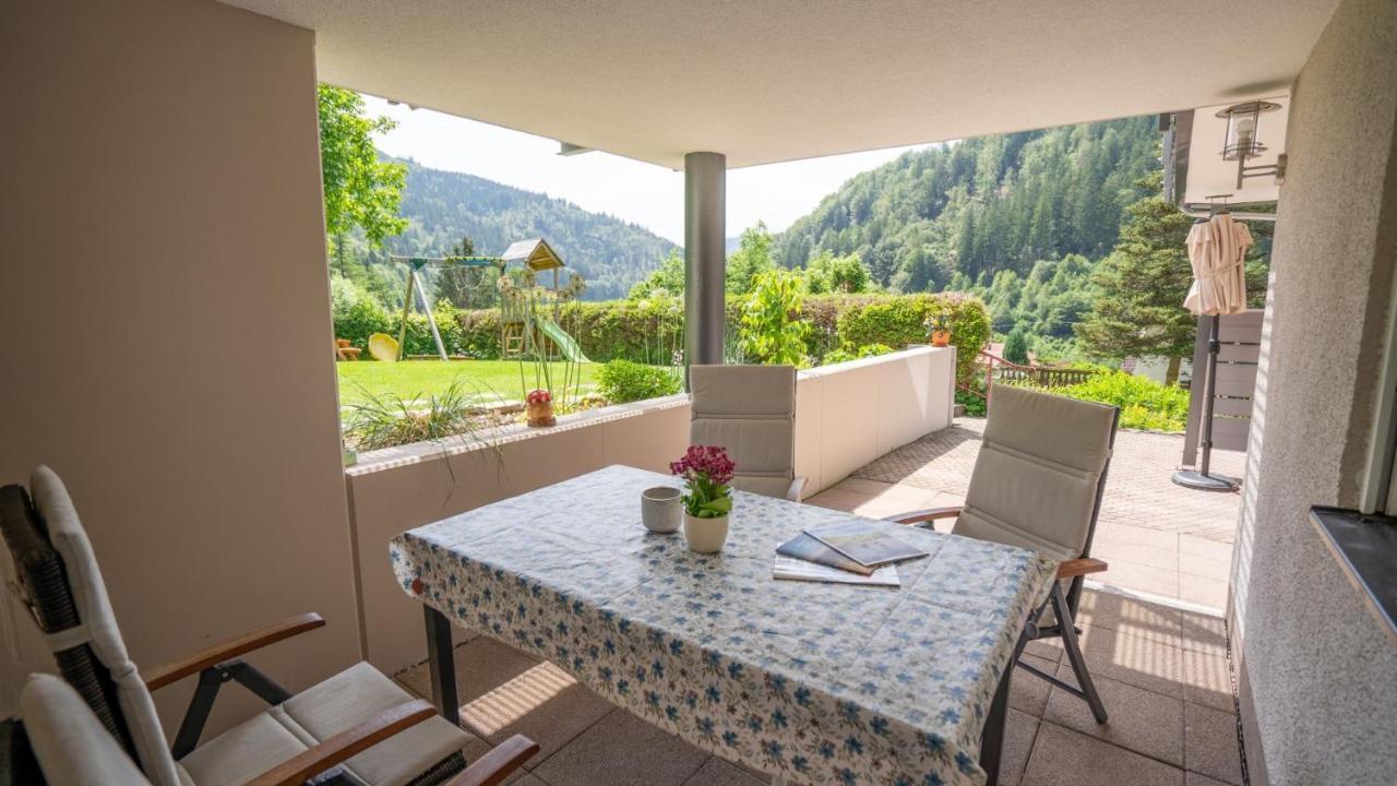 Haus Franziska Apartment Brandenberg Bagian luar foto